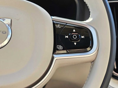 2026 Volvo XC60 Ultra