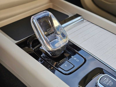2026 Volvo XC60 Ultra