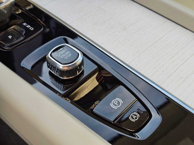 2026 Volvo XC60 Ultra