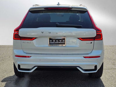 2026 Volvo XC60 Ultra