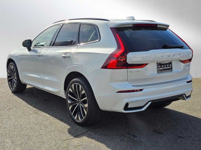 2026 Volvo XC60 Ultra