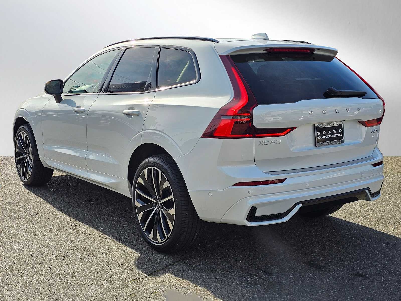 2026 Volvo XC60 Ultra
