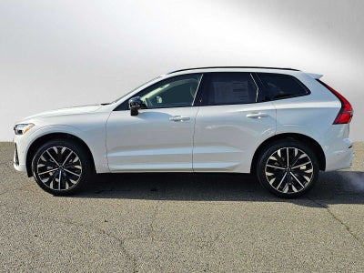 2026 Volvo XC60 Ultra
