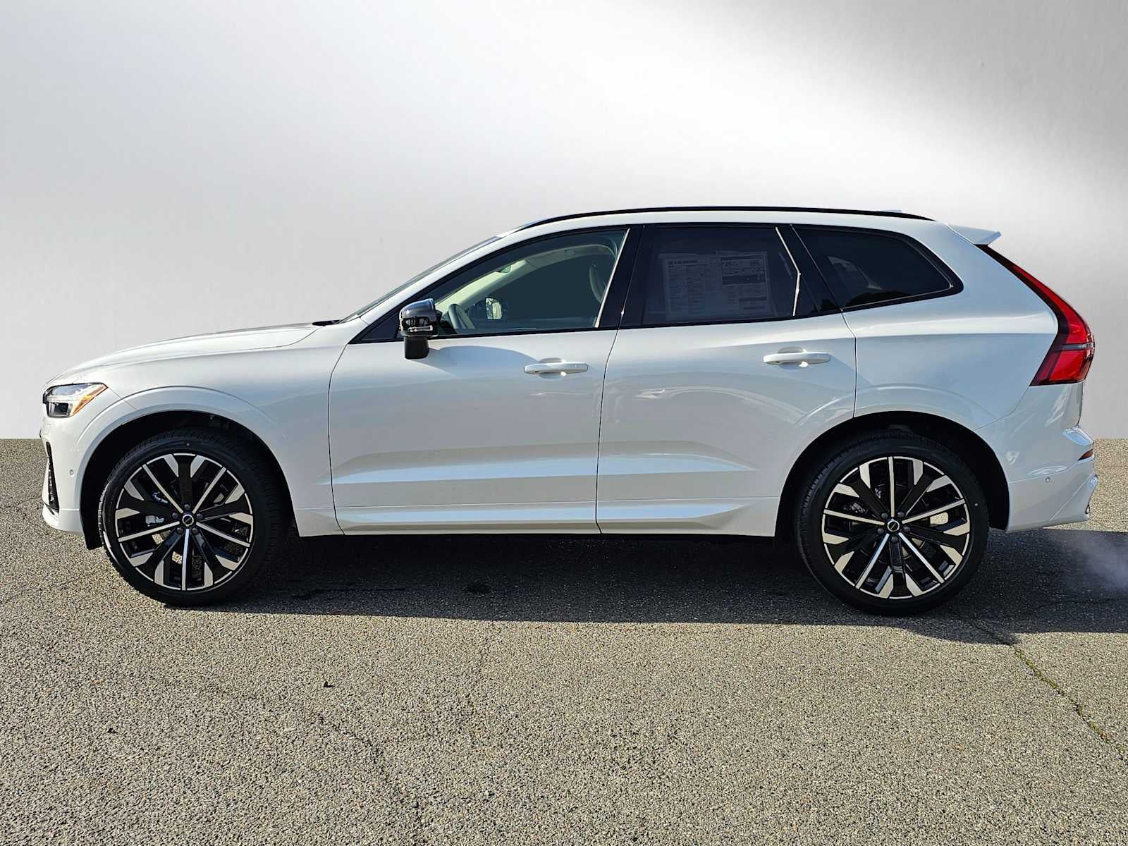 2026 Volvo XC60 Ultra