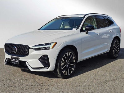 2026 Volvo XC60 Ultra