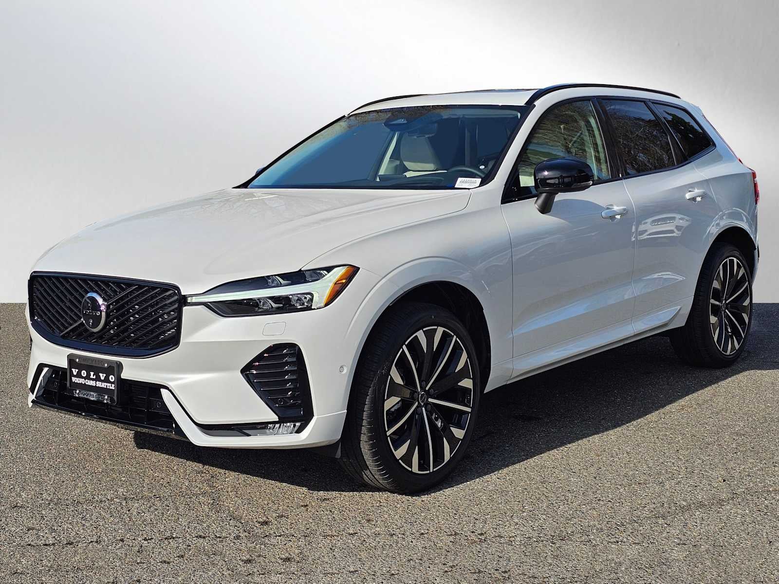 2026 Volvo XC60 Ultra