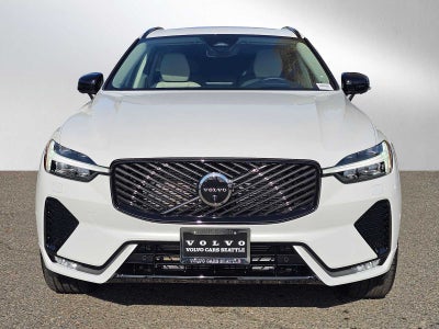 2026 Volvo XC60 Ultra