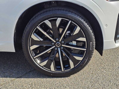 2026 Volvo XC60 Ultra