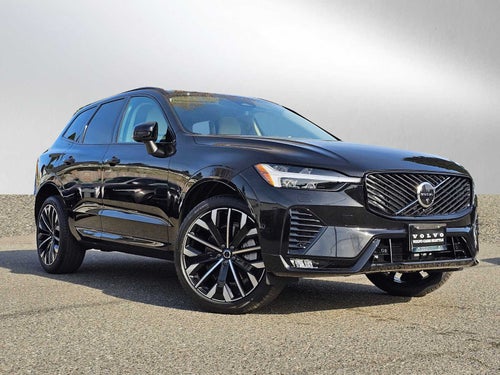 2026 Volvo XC60 Ultra