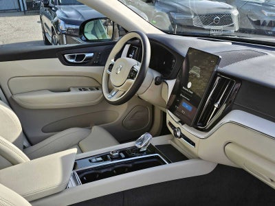 2026 Volvo XC60 Ultra