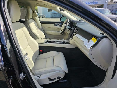 2026 Volvo XC60 Ultra
