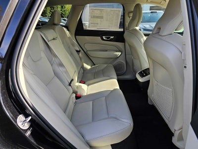 2026 Volvo XC60 Ultra