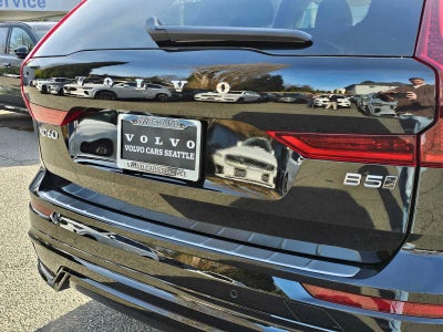 2026 Volvo XC60 Ultra