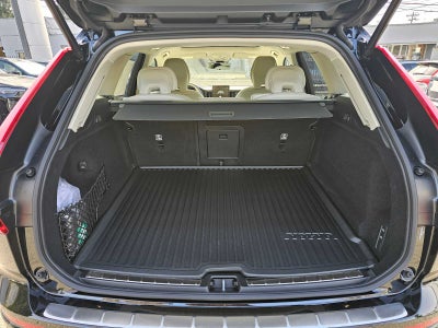 2026 Volvo XC60 Ultra