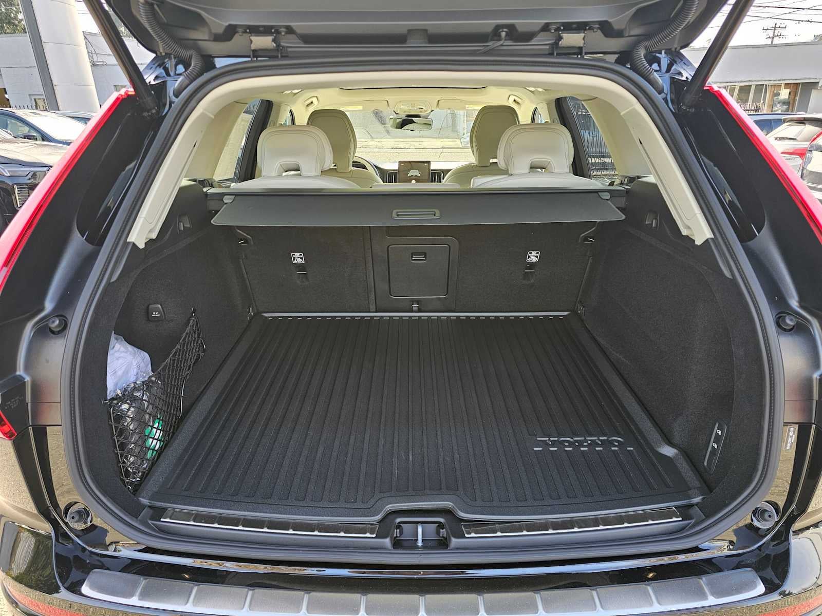 2026 Volvo XC60 Ultra