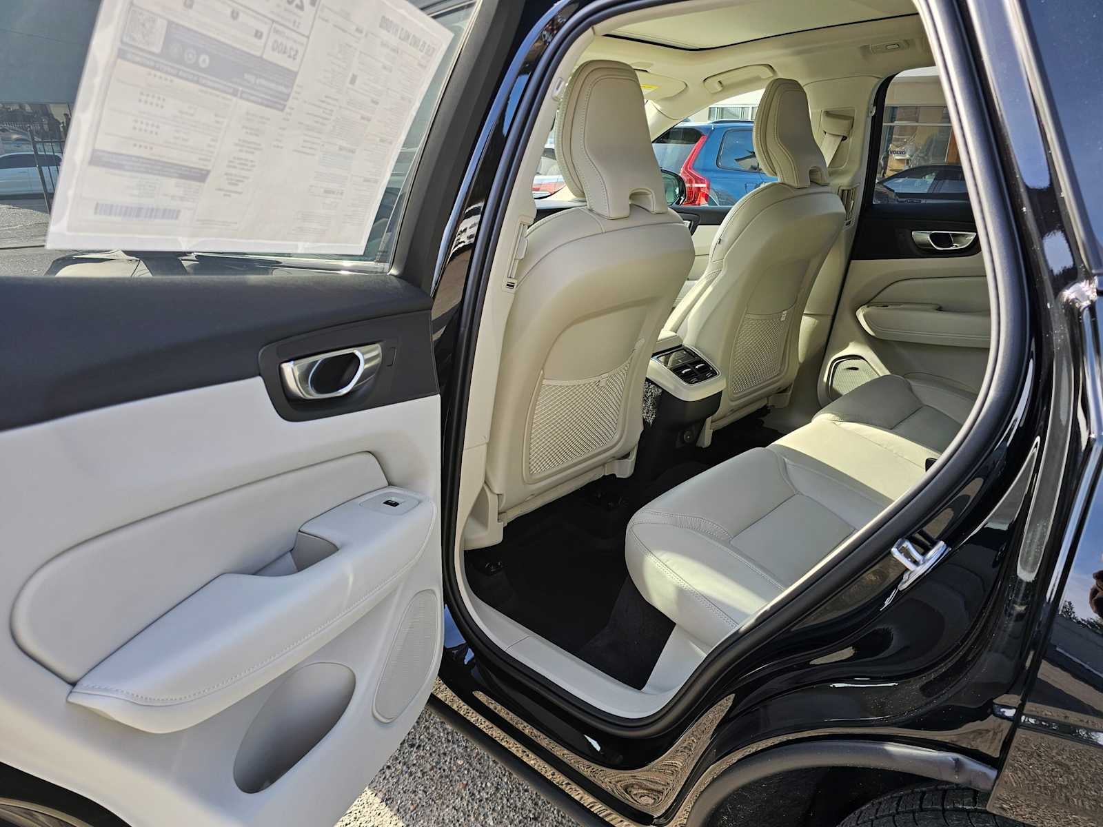 2026 Volvo XC60 Ultra
