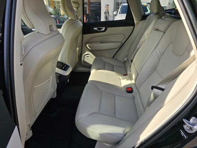 2026 Volvo XC60 Ultra