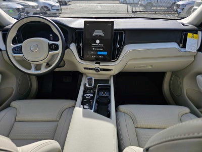 2026 Volvo XC60 Ultra