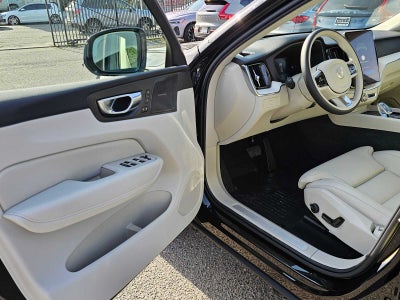 2026 Volvo XC60 Ultra