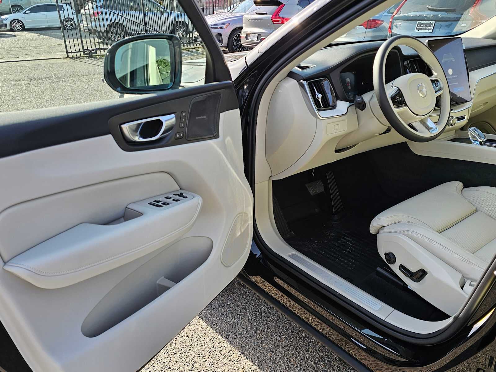 2026 Volvo XC60 Ultra