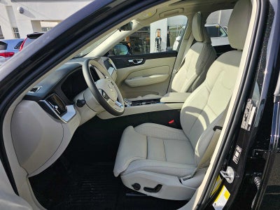 2026 Volvo XC60 Ultra