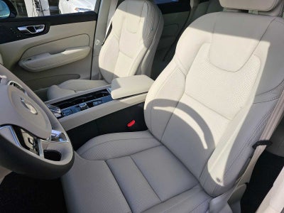 2026 Volvo XC60 Ultra