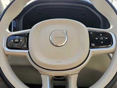 2026 Volvo XC60 Ultra