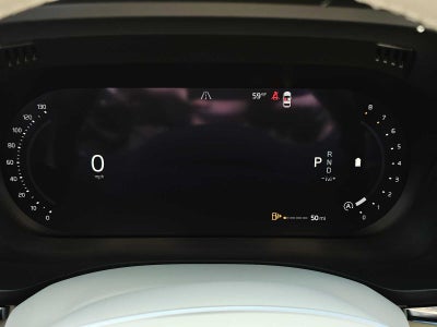 2026 Volvo XC60 Ultra