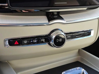 2026 Volvo XC60 Ultra