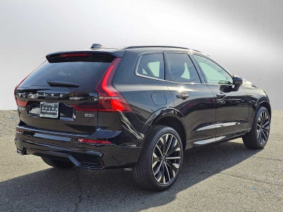 2026 Volvo XC60 Ultra