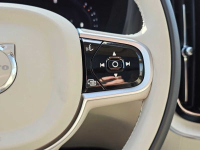 2026 Volvo XC60 Ultra