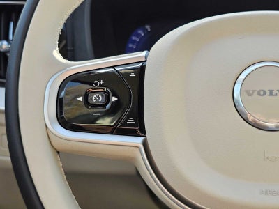 2026 Volvo XC60 Ultra
