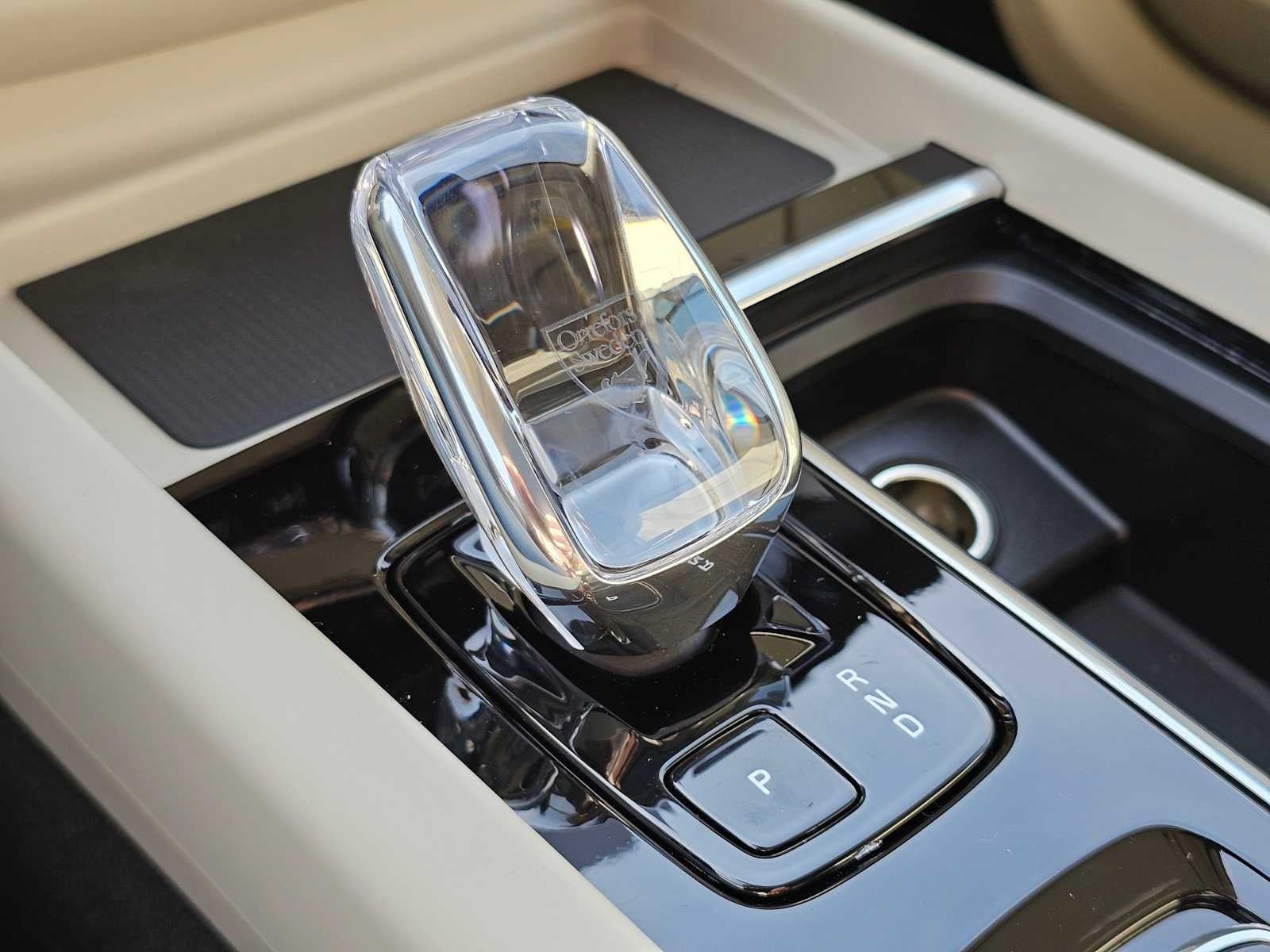 2026 Volvo XC60 Ultra