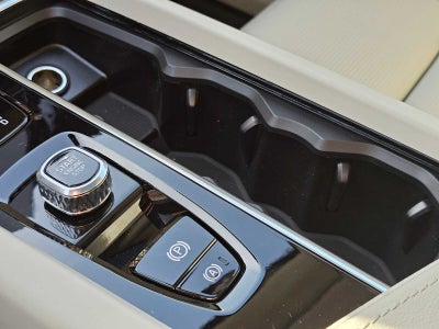 2026 Volvo XC60 Ultra
