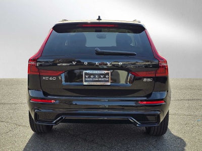 2026 Volvo XC60 Ultra