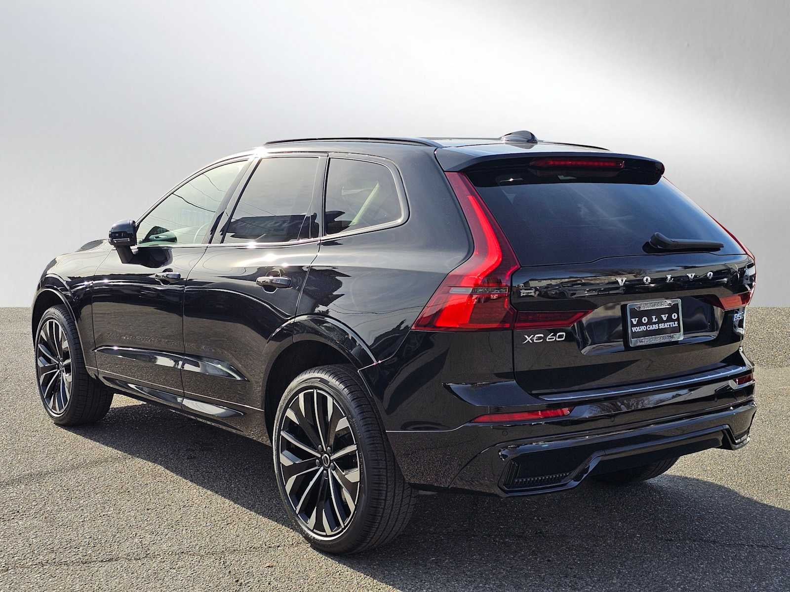 2026 Volvo XC60 Ultra