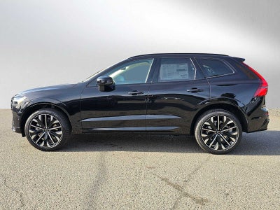2026 Volvo XC60 Ultra