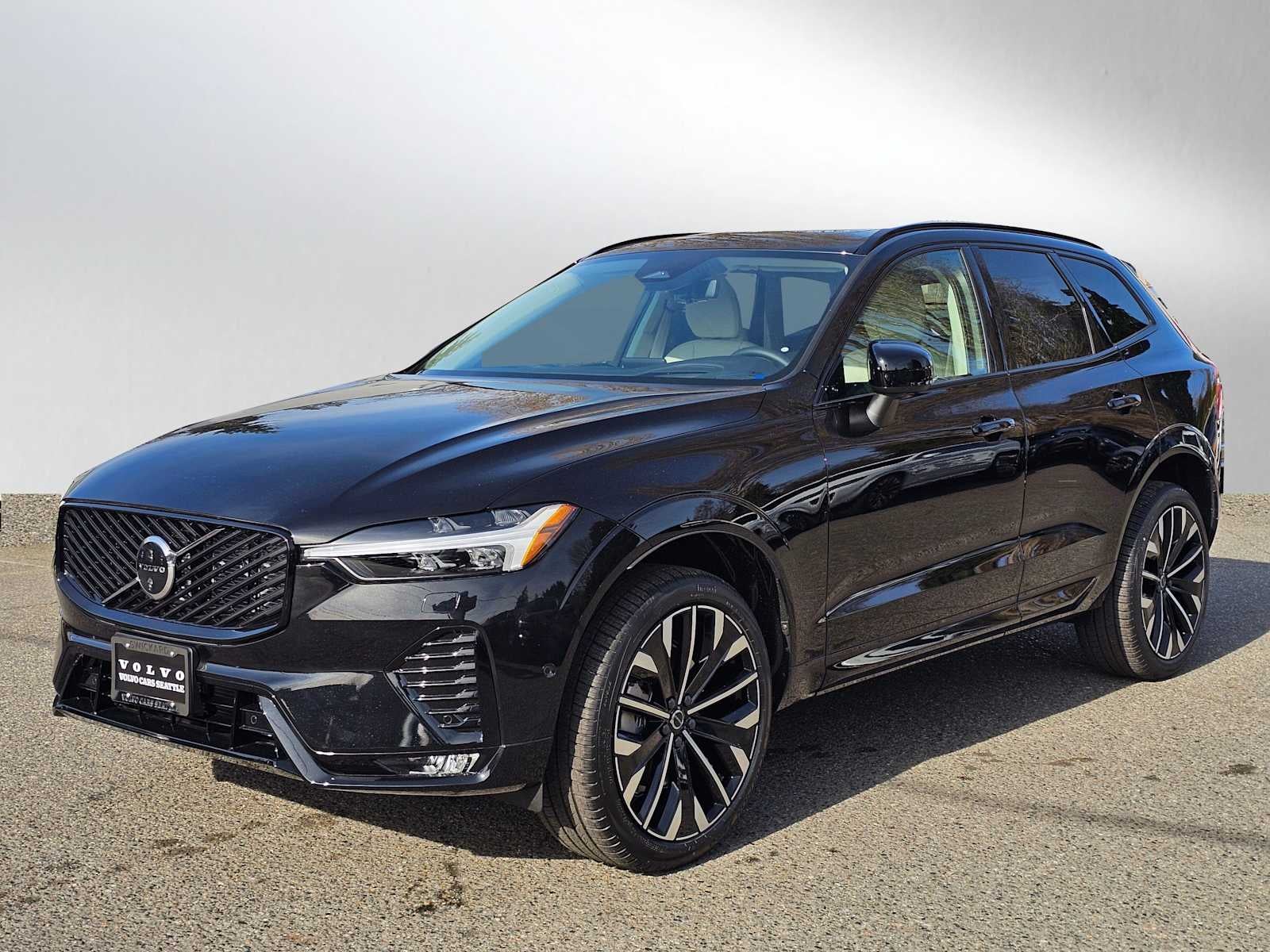 2026 Volvo XC60 Ultra