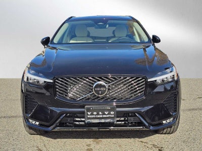 2026 Volvo XC60 Ultra