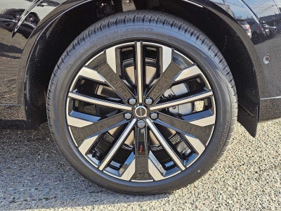 2026 Volvo XC60 Ultra