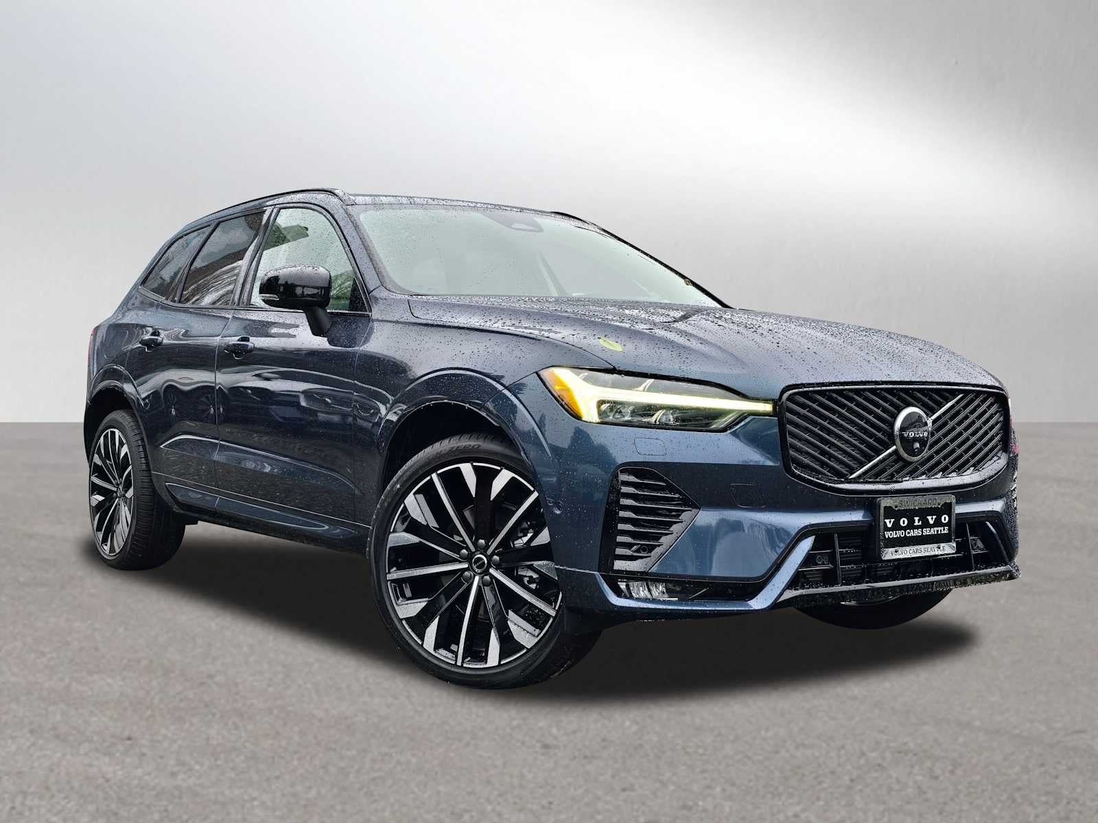 2026 Volvo XC60 Ultra