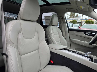 2026 Volvo XC60 Ultra