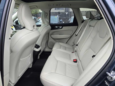 2026 Volvo XC60 Ultra