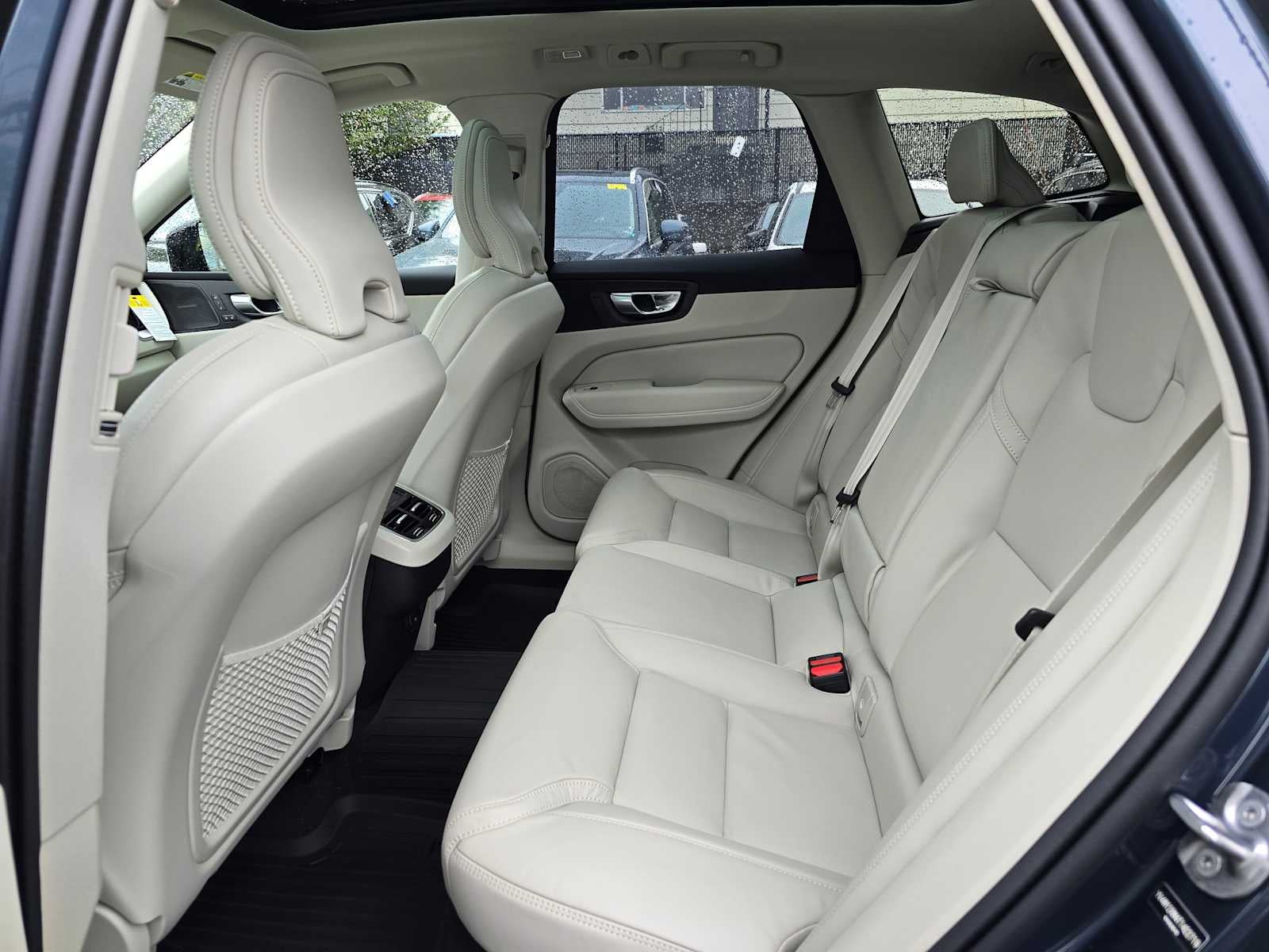 2026 Volvo XC60 Ultra