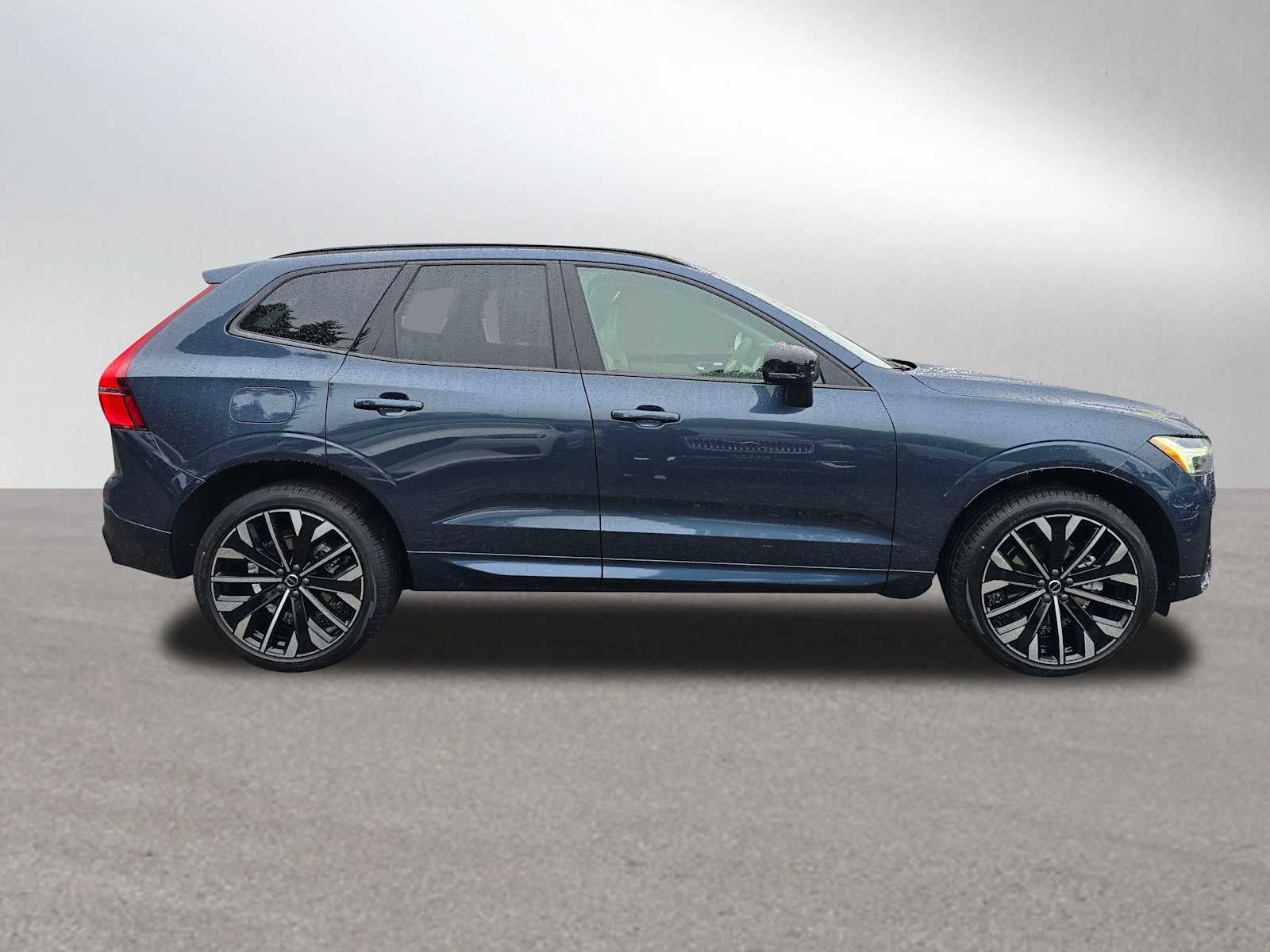 2026 Volvo XC60 Ultra