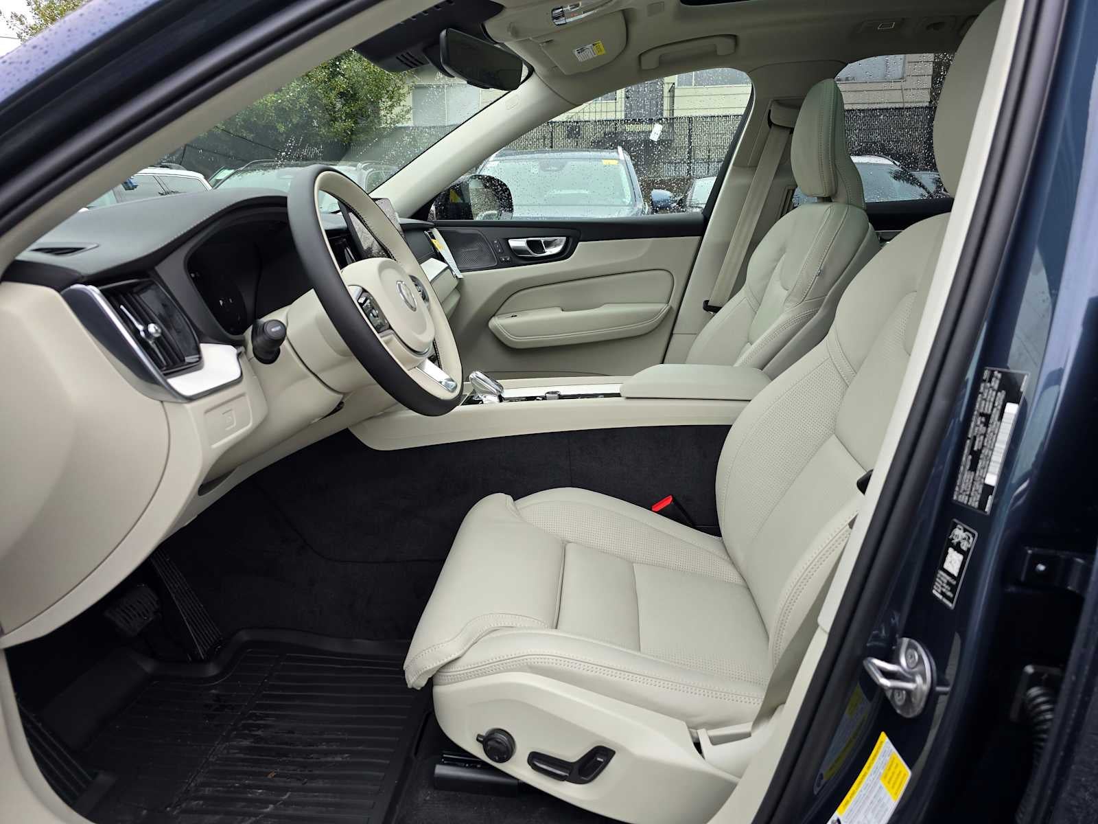 2026 Volvo XC60 Ultra