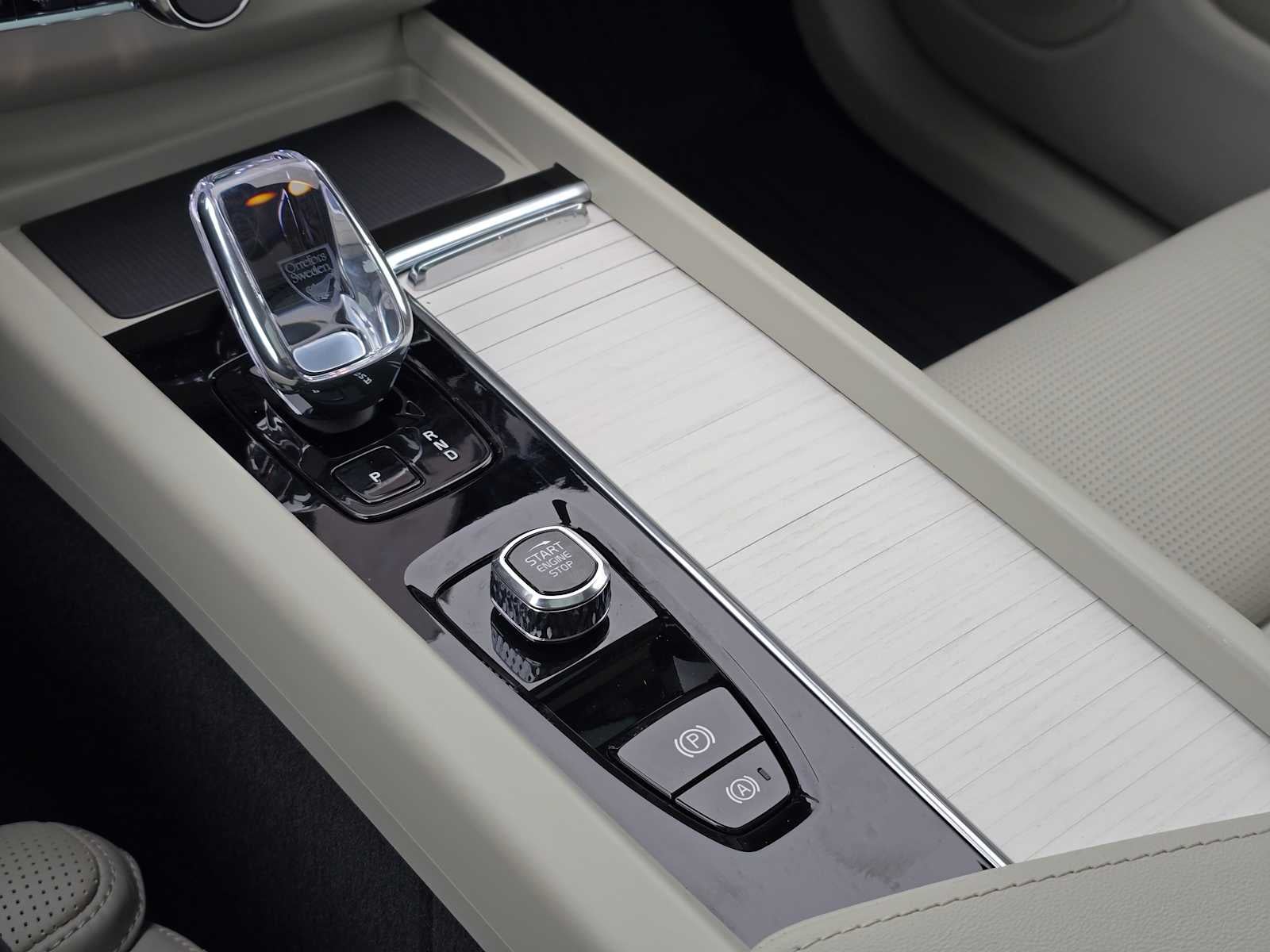 2026 Volvo XC60 Ultra