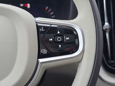 2026 Volvo XC60 Ultra