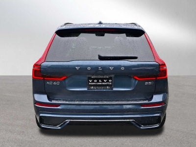 2026 Volvo XC60 Ultra