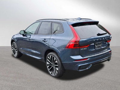 2026 Volvo XC60 Ultra